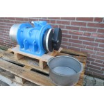 VIMARC DX 500-6 Vibrator motor. Unused.